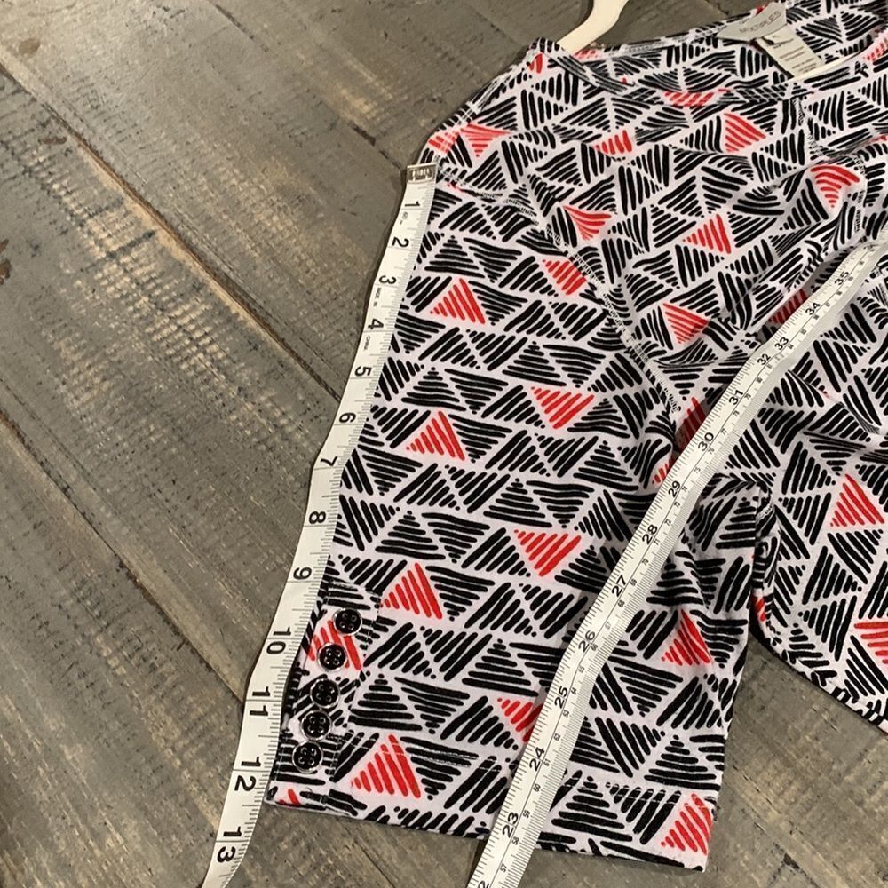 Multiple Tunic  - Picture 9 of 9